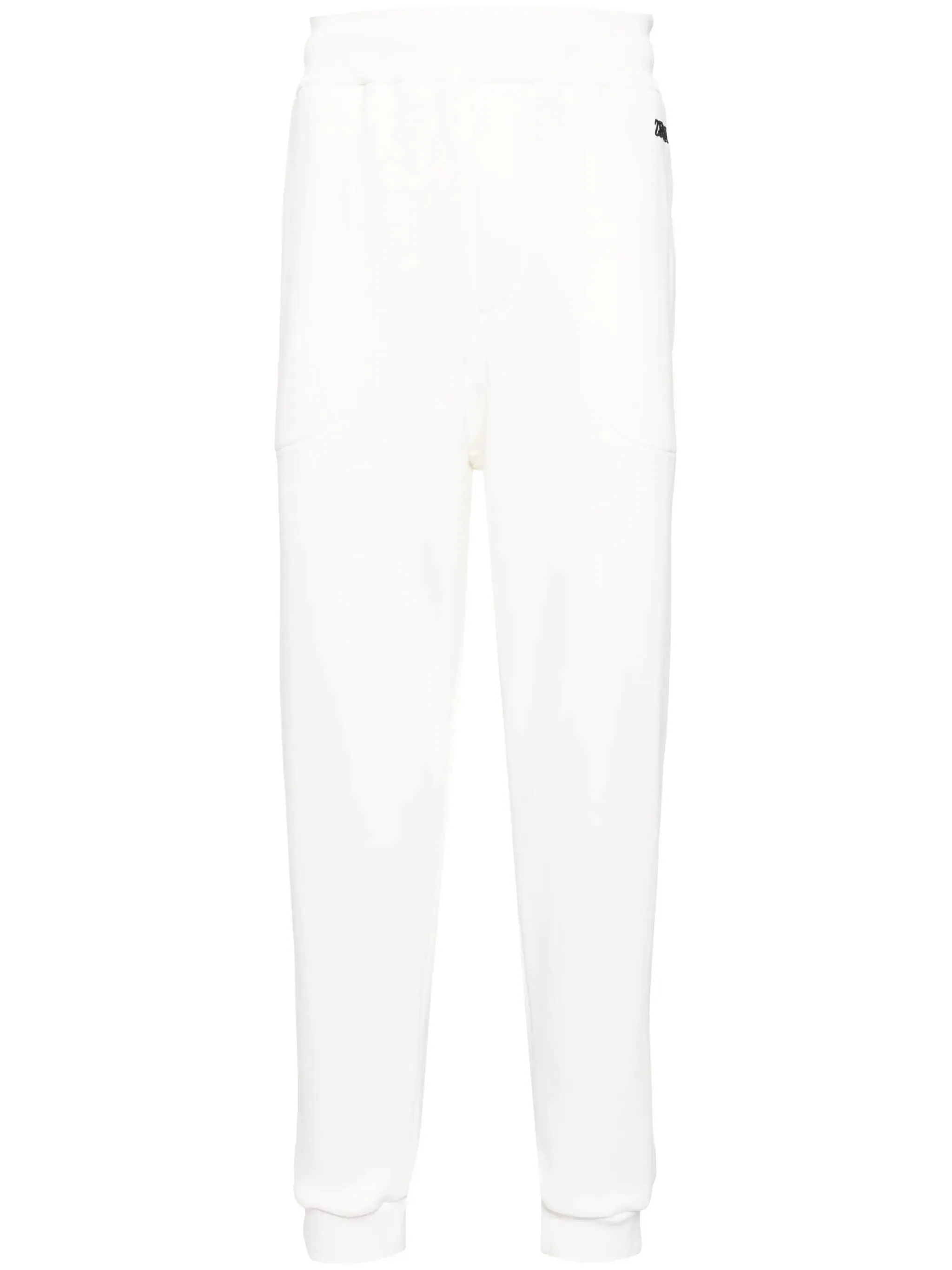 Logo-Embroidered Track Pants