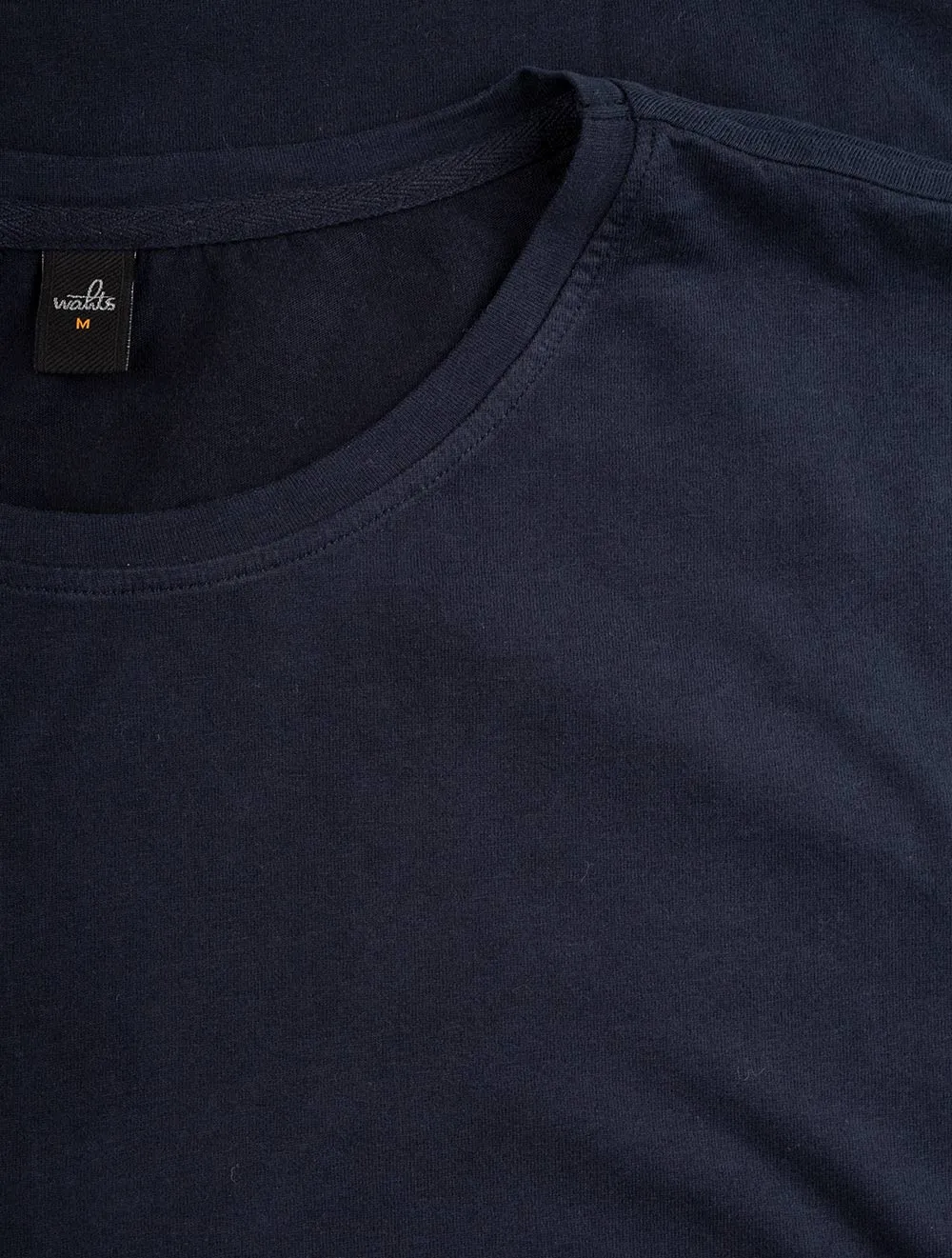 Longsleeve T-shirt Dark Navy