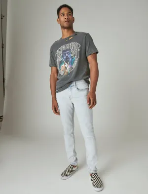 Lucky Brand 100 Skinny Aerial Lucky Brand