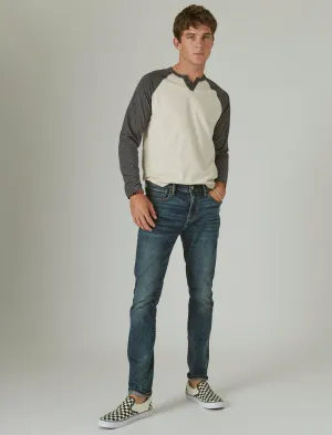 Lucky Brand 100 Skinny Coolmax Stretch Jean Bisby Lucky Brand