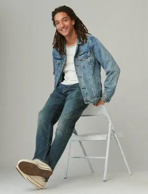 Lucky Brand 110 Slim Coolmax Stretch Jean Mcarthur Lucky Brand