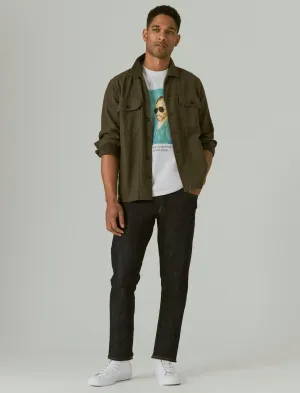 Lucky Brand 110 Slim Fit Jean Halls Lucky Brand