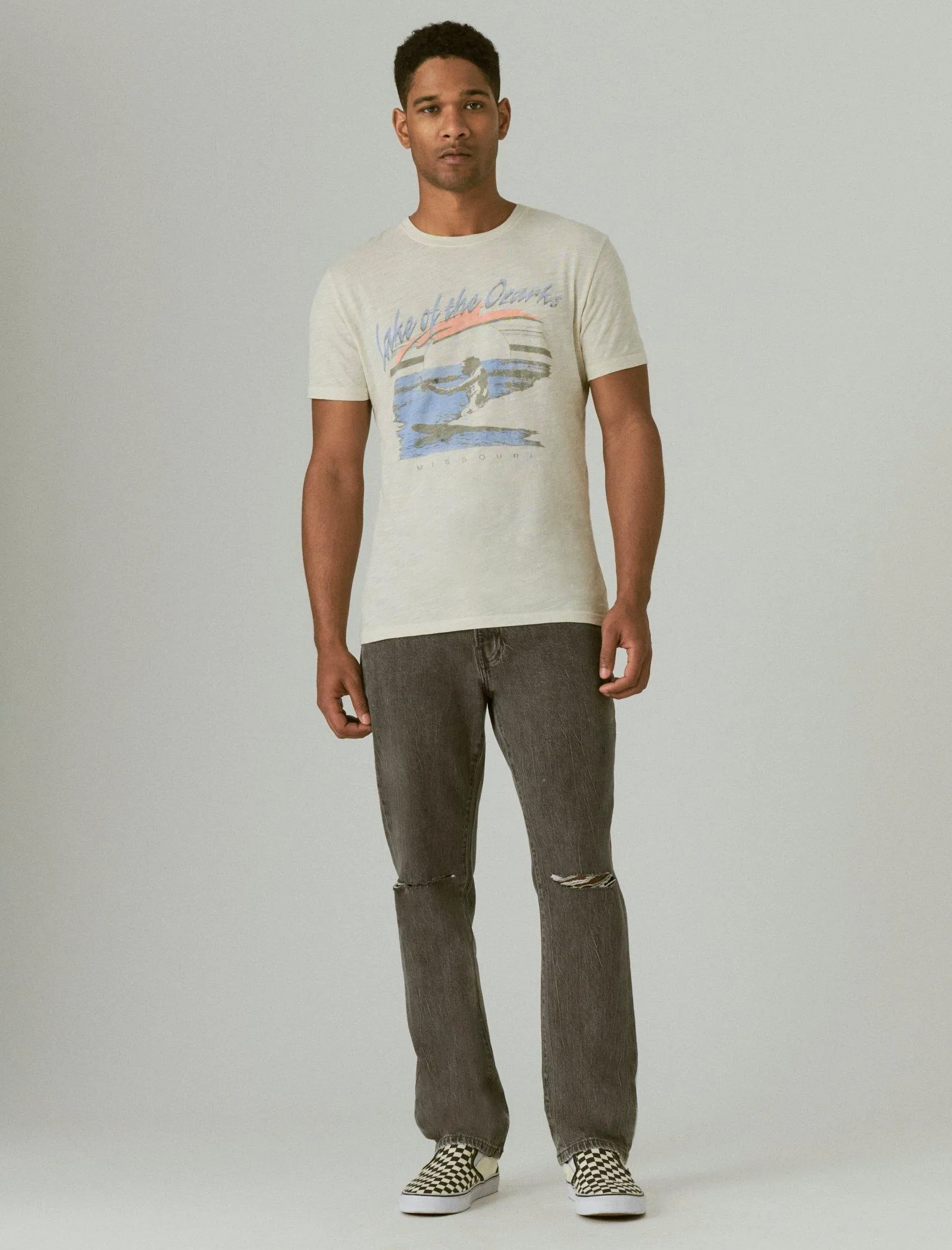 Lucky Brand 223 Straight Adlers Lucky Brand