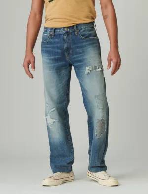 Lucky Brand 363 Straight Wezen Lucky Brand