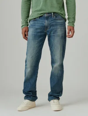 Lucky Brand 363 Vintage Straight Jean Meanders Lucky Brand