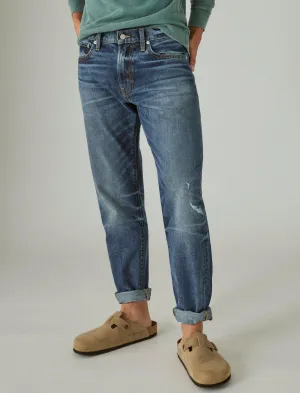 Lucky Brand 365 Vintage Loose Jean Athena Lucky Brand