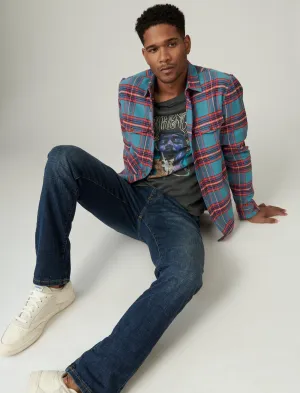 Lucky Brand 410 Athletic Straight Parkland Lucky Brand