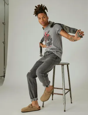 Lucky Brand 412 Athletic Slim Jean Eclipse Lucky Brand