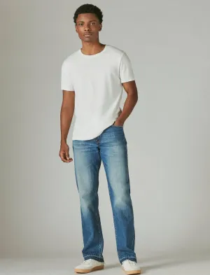 Lucky Brand Easy Rider Boot Comfort Stretch Jean Hyder Lucky Brand