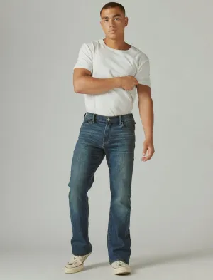 Lucky Brand Easy Rider Bootcut Coolmax Stretch Jean Brigden Lucky Brand
