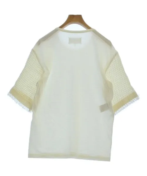 Maison Margiela Tee Shirts/Tops