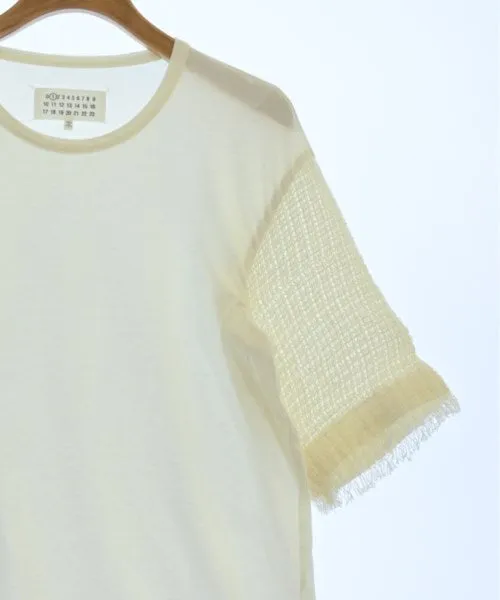 Maison Margiela Tee Shirts/Tops