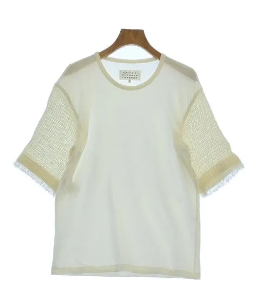 Maison Margiela Tee Shirts/Tops