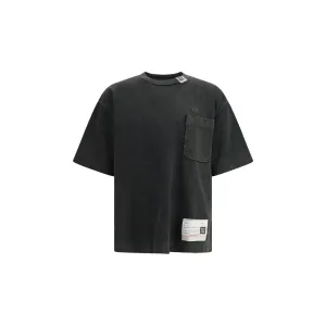 Maison Mihara Yasuhiro Oversized Men's T-Shirt