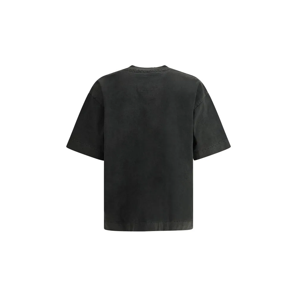 Maison Mihara Yasuhiro Oversized Men's T-Shirt
