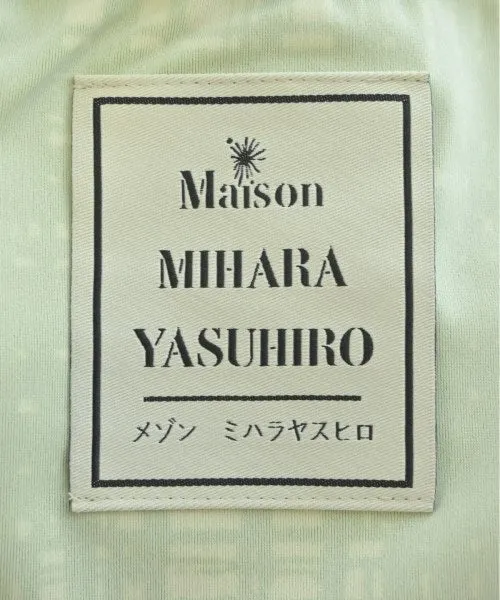 Maison MIHARA YASUHIRO Tee Shirts/Tops