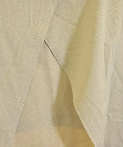 MAISON SPECIAL Tee Shirts/Tops