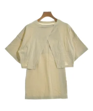 MAISON SPECIAL Tee Shirts/Tops