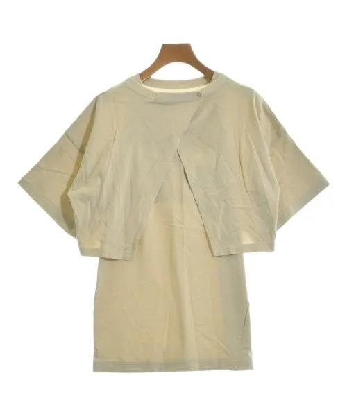 MAISON SPECIAL Tee Shirts/Tops