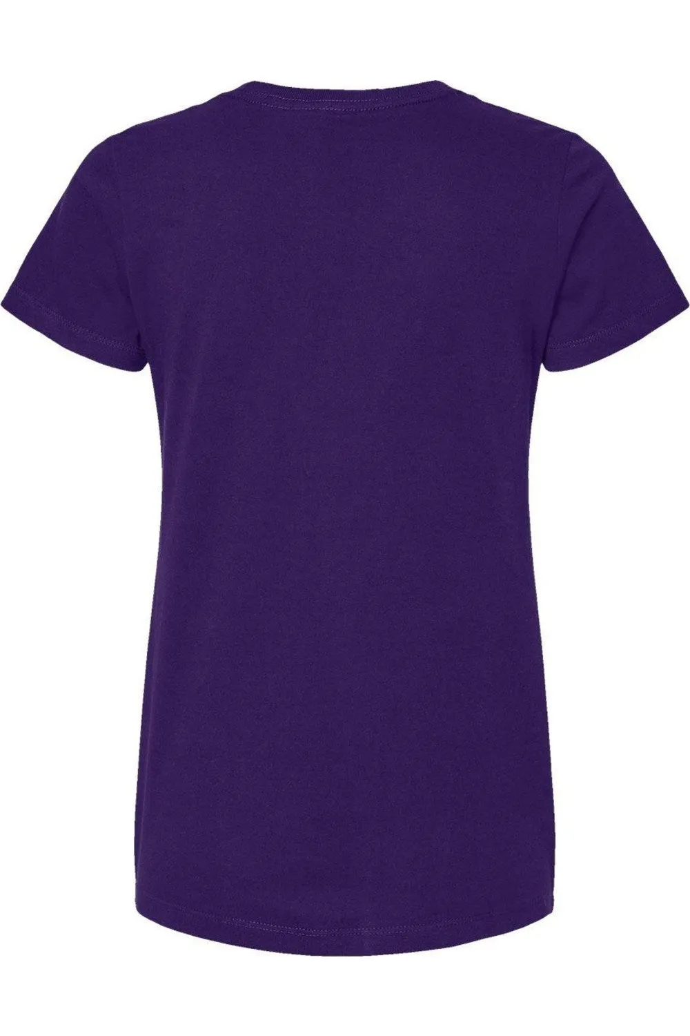 M&O Women´s Gold Soft Touch T-Shirt