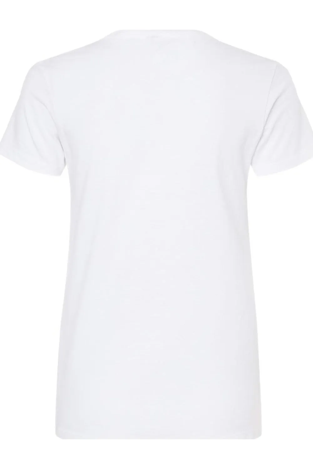 M&O Women´s Gold Soft Touch T-Shirt