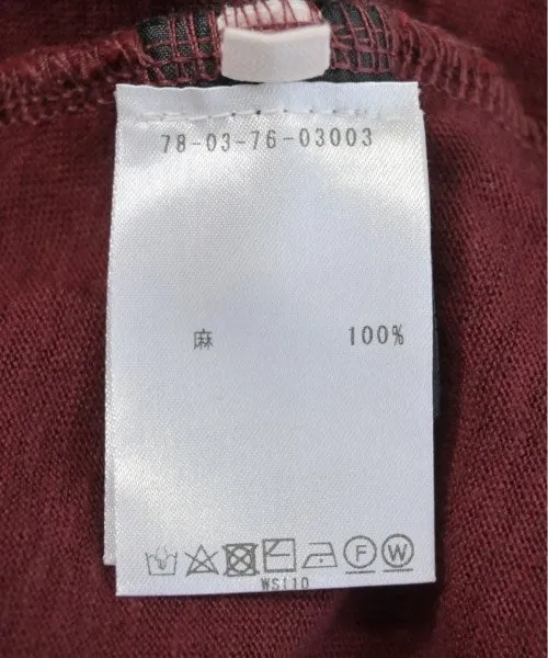 MARANT ETOILE Tee Shirts/Tops