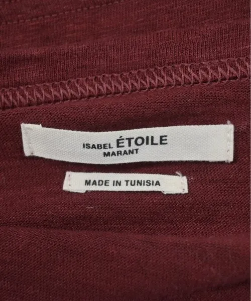 MARANT ETOILE Tee Shirts/Tops