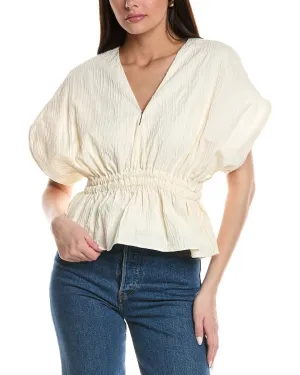 Marie Oliver Vesta Top