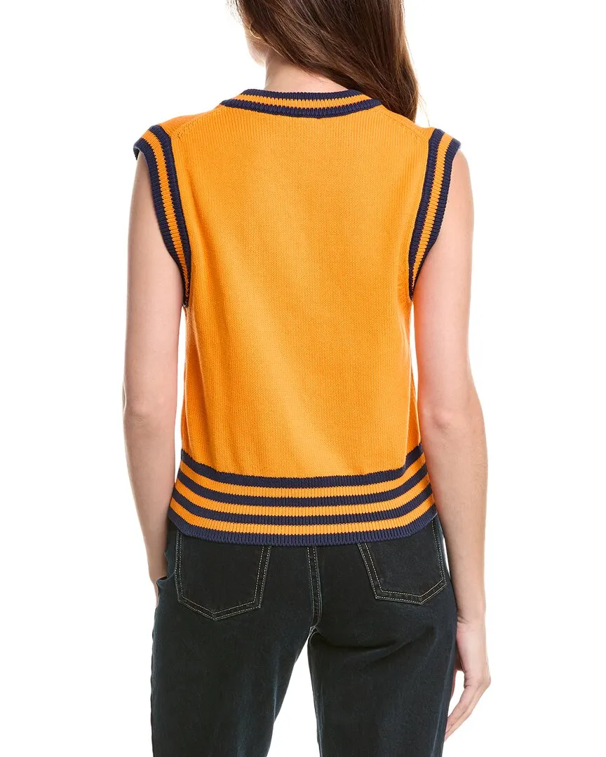 Marimekko Siete Vest