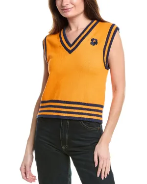 Marimekko Siete Vest