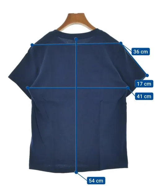 MARITHE FRANCOIS GIRBAUD Tee Shirts/Tops