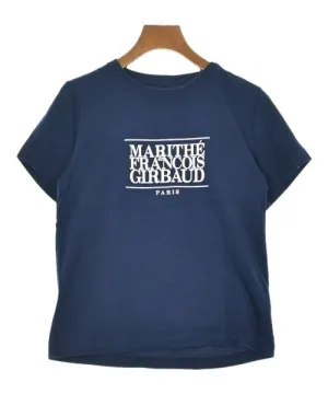 MARITHE FRANCOIS GIRBAUD Tee Shirts/Tops