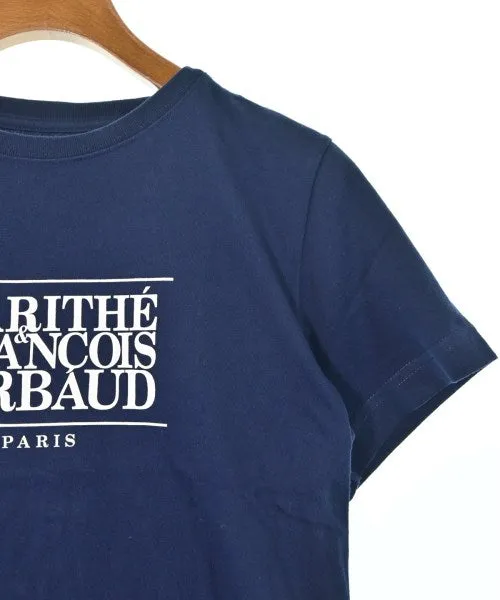 MARITHE FRANCOIS GIRBAUD Tee Shirts/Tops
