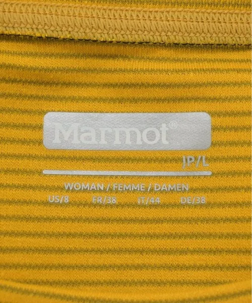 Marmot Tee Shirts/Tops
