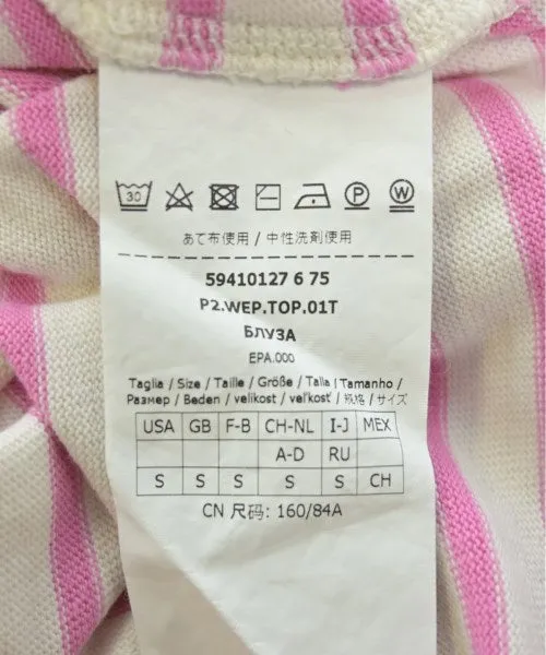 MAX MARA WEEK END LINE Tee Shirts/Tops