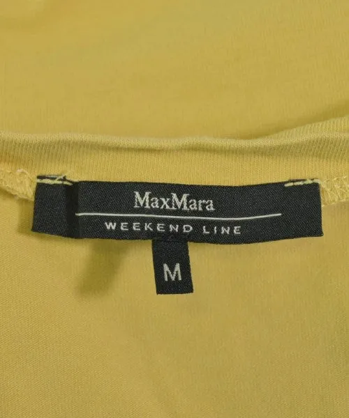 MAX MARA WEEK END LINE Tee Shirts/Tops