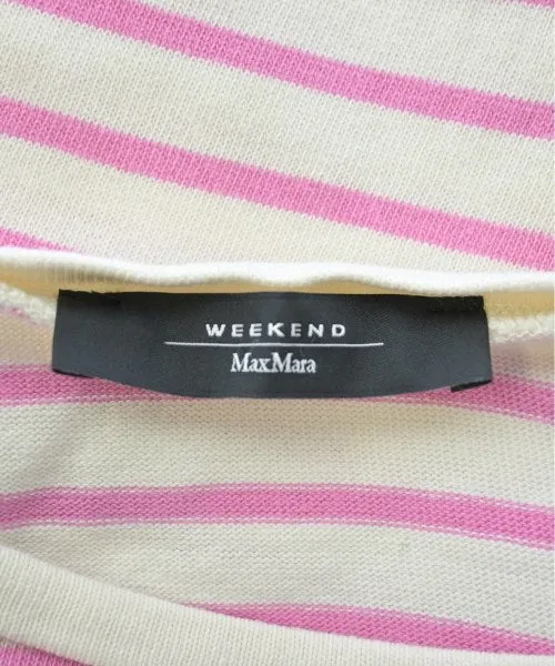 MAX MARA WEEK END LINE Tee Shirts/Tops