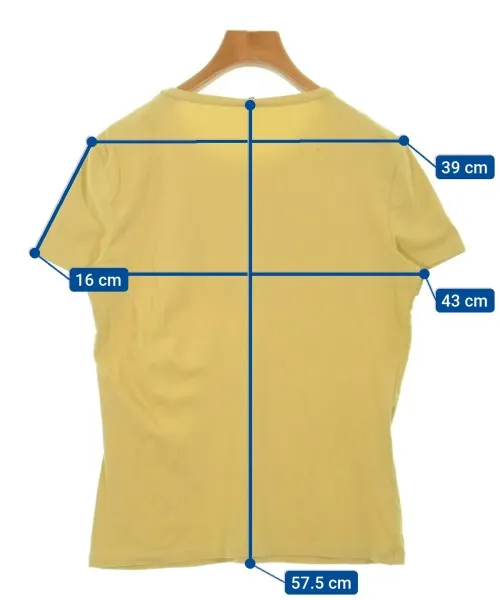 MAX MARA WEEK END LINE Tee Shirts/Tops