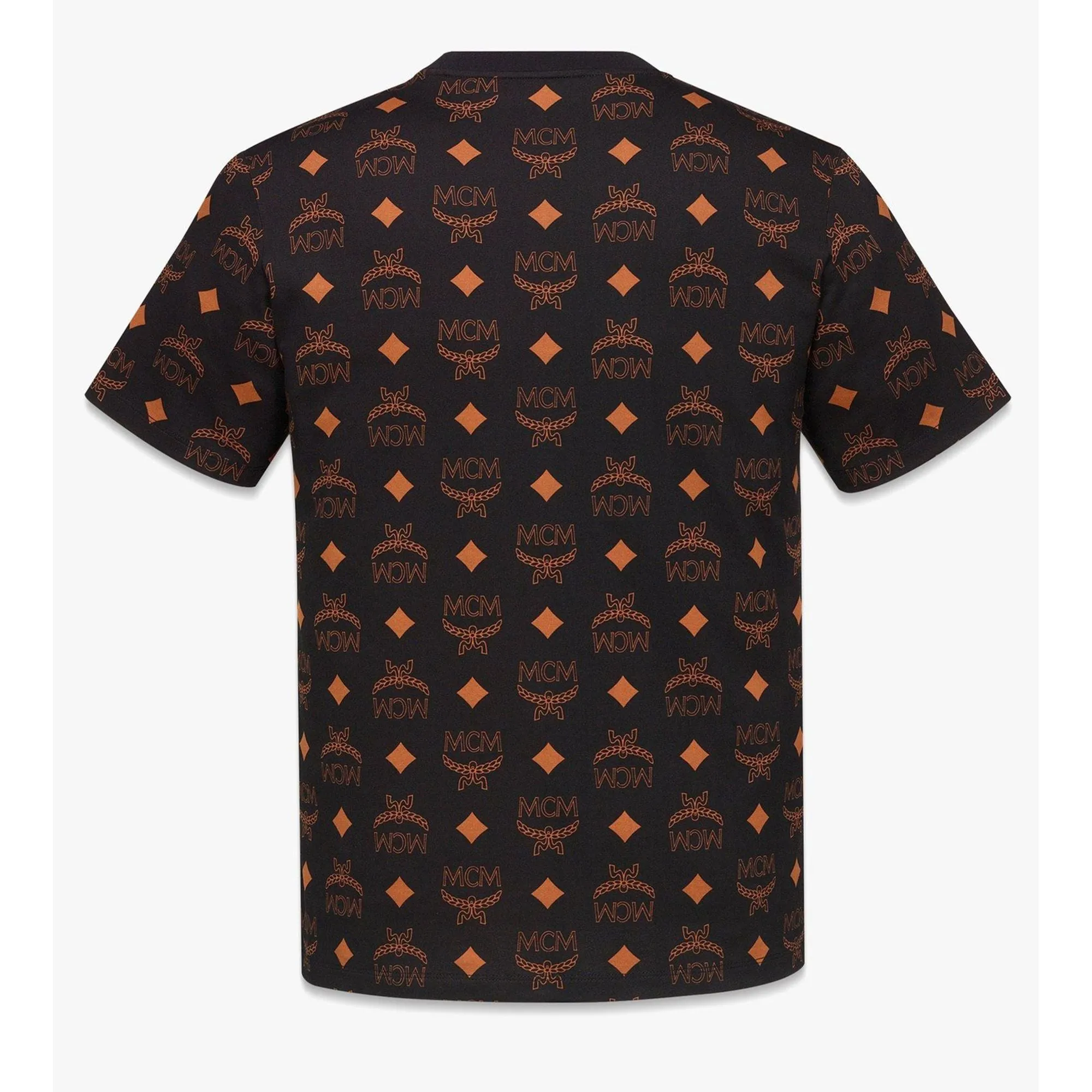 Maxi Monogram T-shirt