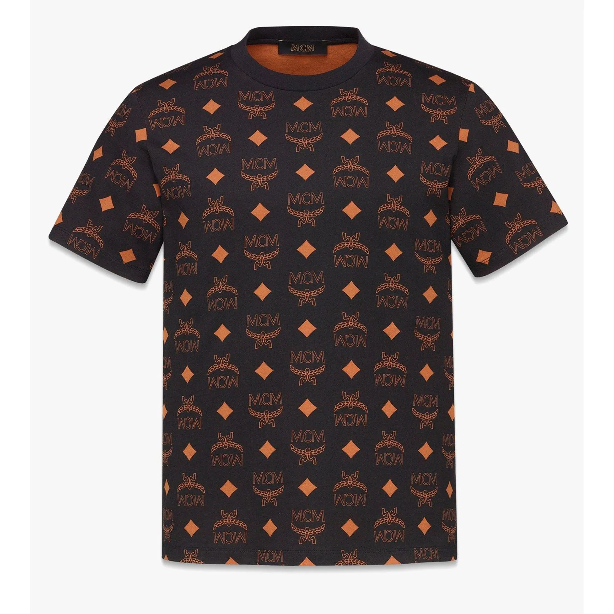 Maxi Monogram T-shirt