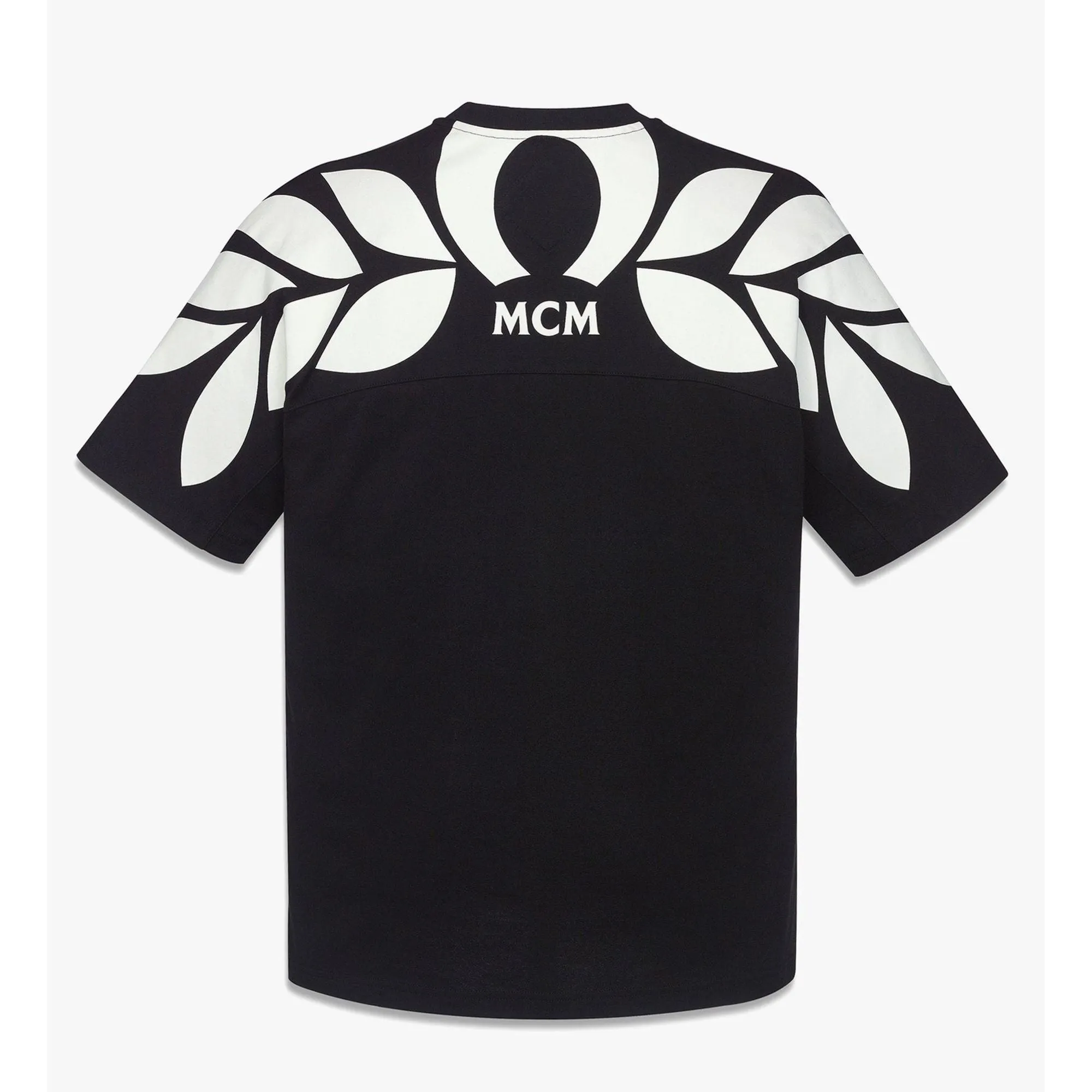 Mcm Jersey T-shirt