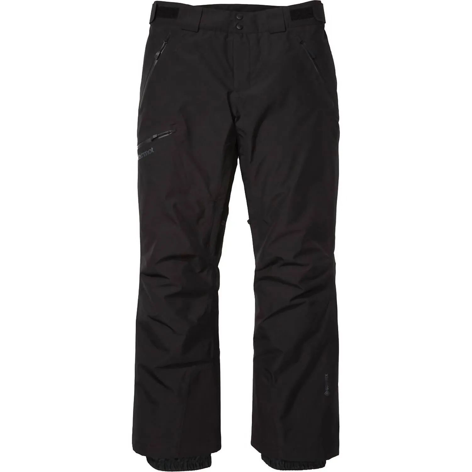 Men Lightray Pant In Black