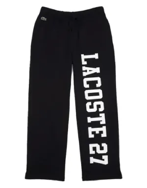 Men's 27 Print Tracksuit Pants Navy Blue Patagonia Clothing