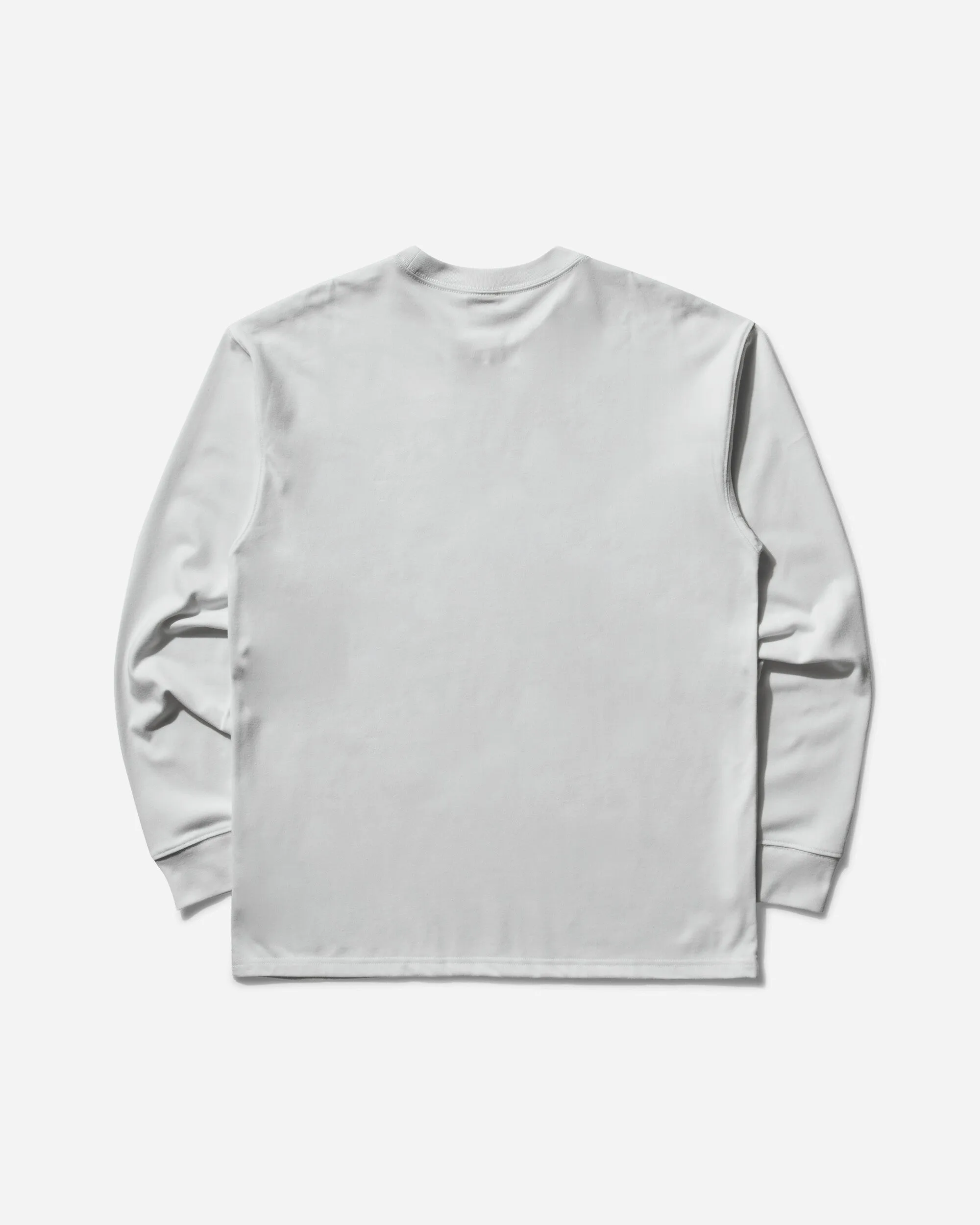 Men's ACG Lungs Longsleeve T-Shirt Summit White