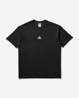 Men's ACG Lungs T-Shirt Black