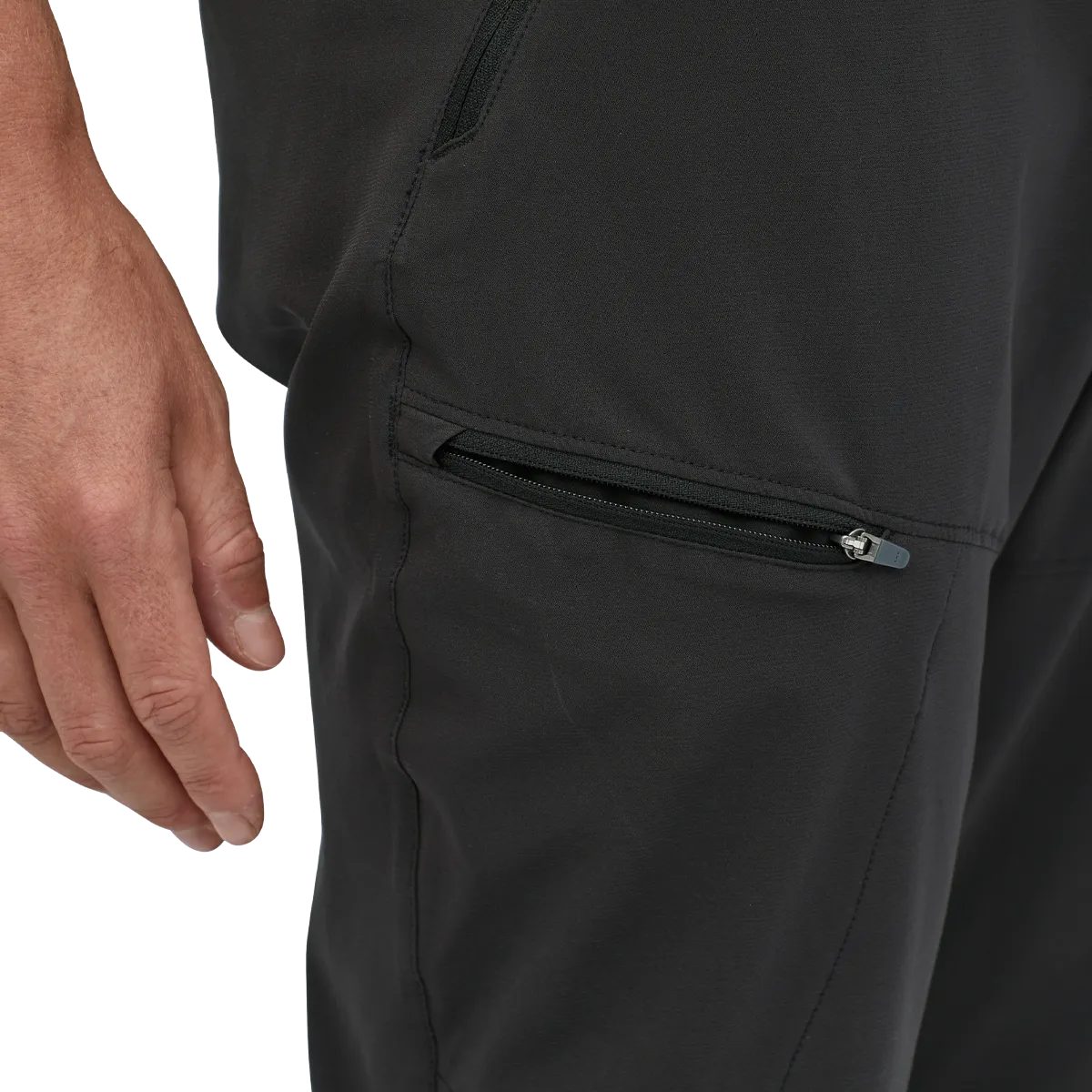 Men's Altvia Trail Pants - Regular Patagonia Clothing