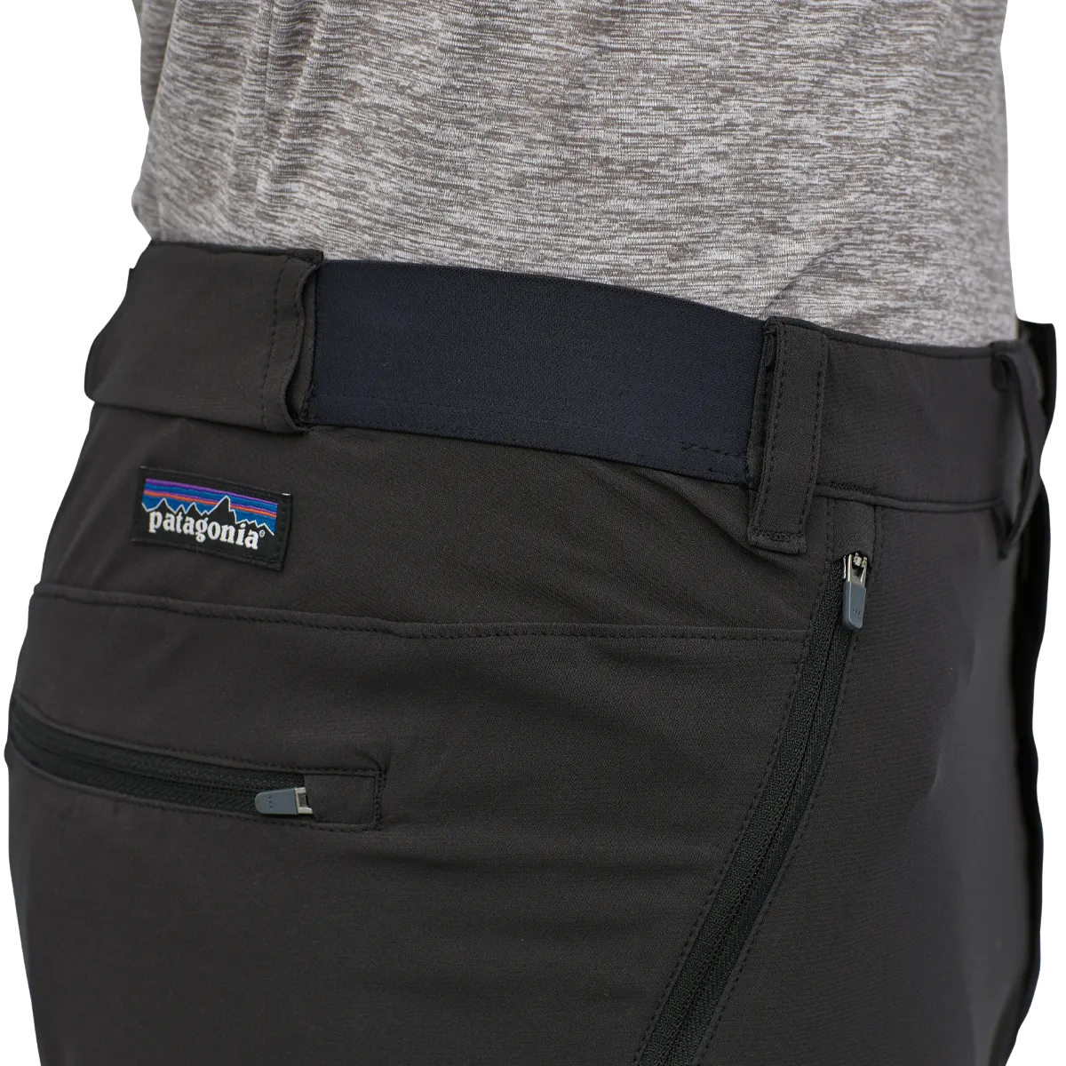 Men's Altvia Trail Pants - Regular Patagonia Clothing