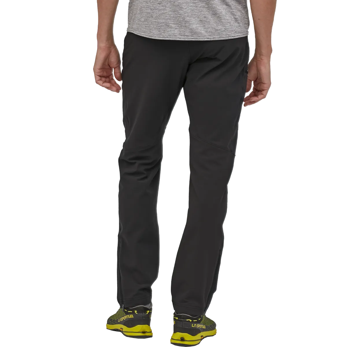 Men's Altvia Trail Pants - Regular Patagonia Clothing