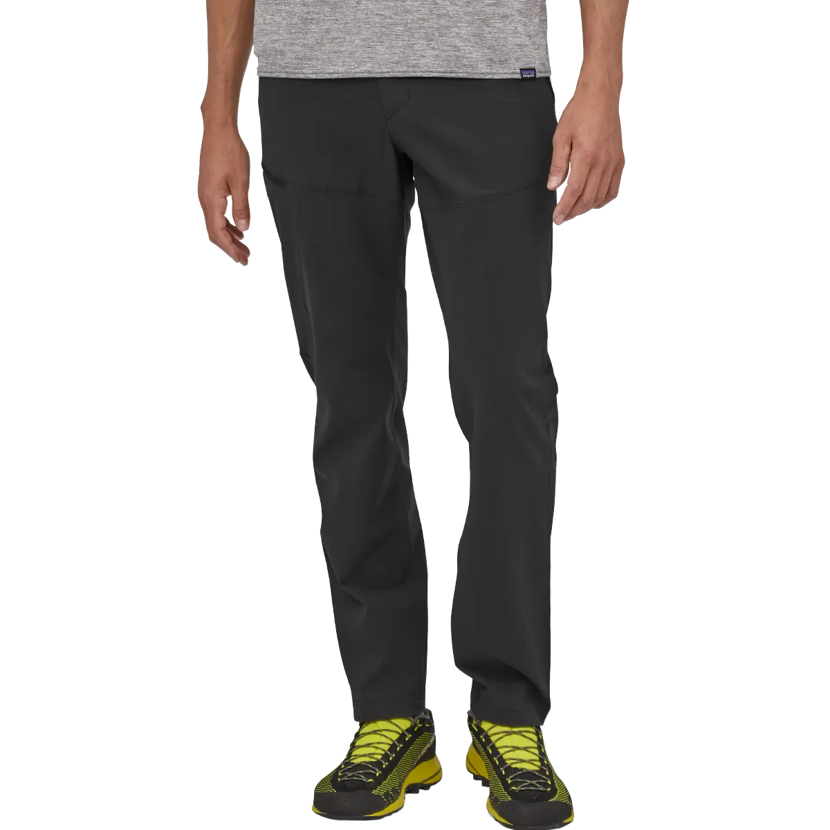 Men's Altvia Trail Pants - Regular Patagonia Clothing