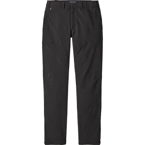 Men's Altvia Trail Pants - Short Patagonia Clothing